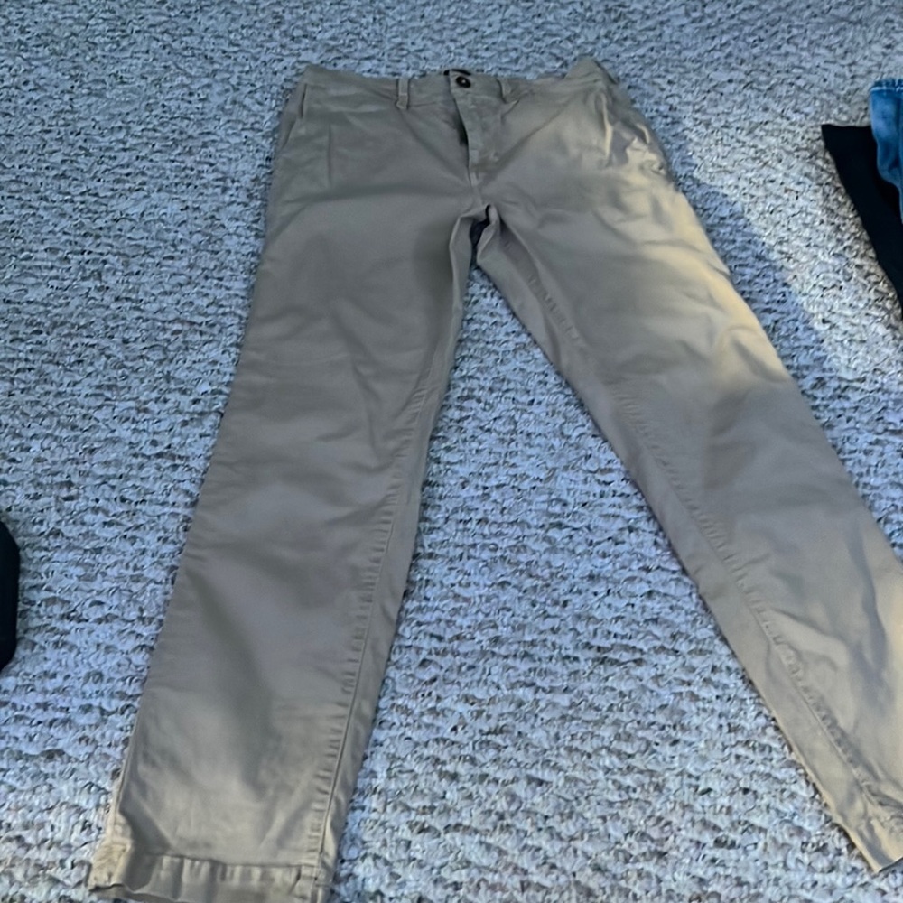 American eagle pants